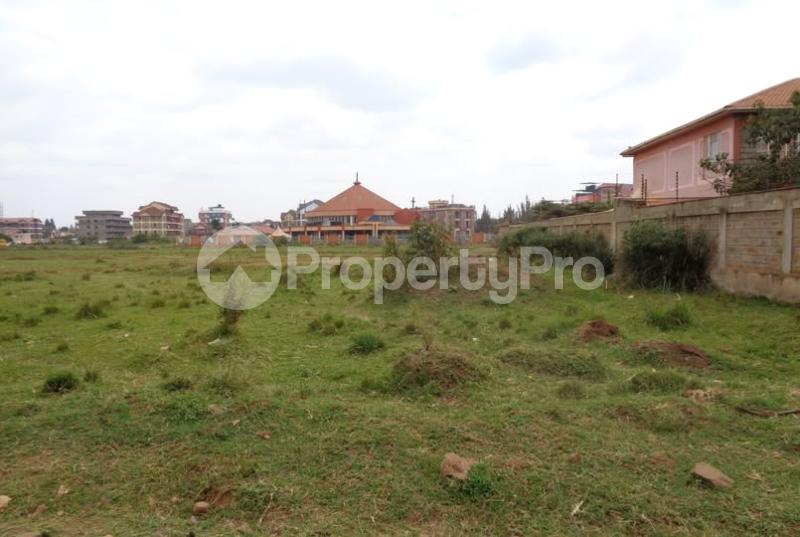 Land for sale Thika Town, Kabati Thika