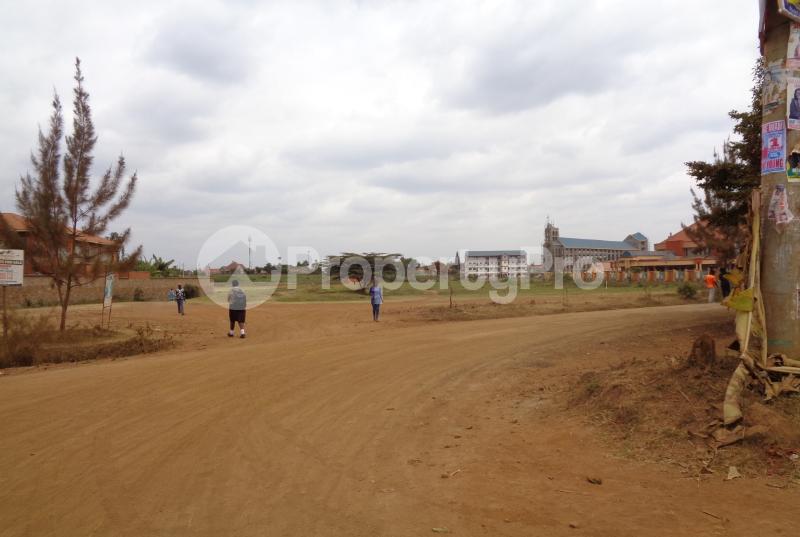 Land for sale Thika Kiambu