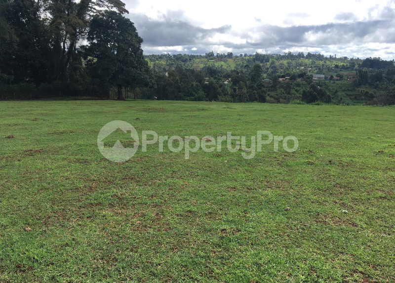 Land for sale Karen Nairobi