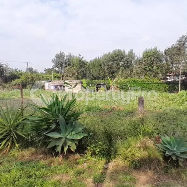 Land for sale Karen Nairobi