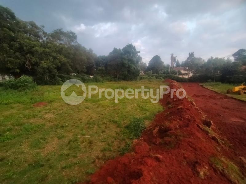 Land for sale Karen Nairobi