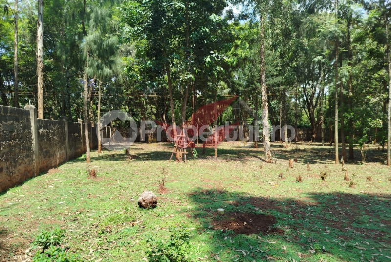 Land for sale Karen Nairobi