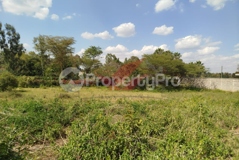 Land for sale Karen Nairobi
