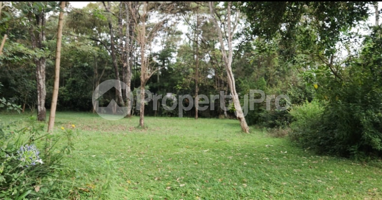 Land for sale Karen Nairobi
