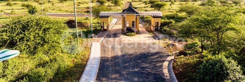 Land for sale Thika Kiambu