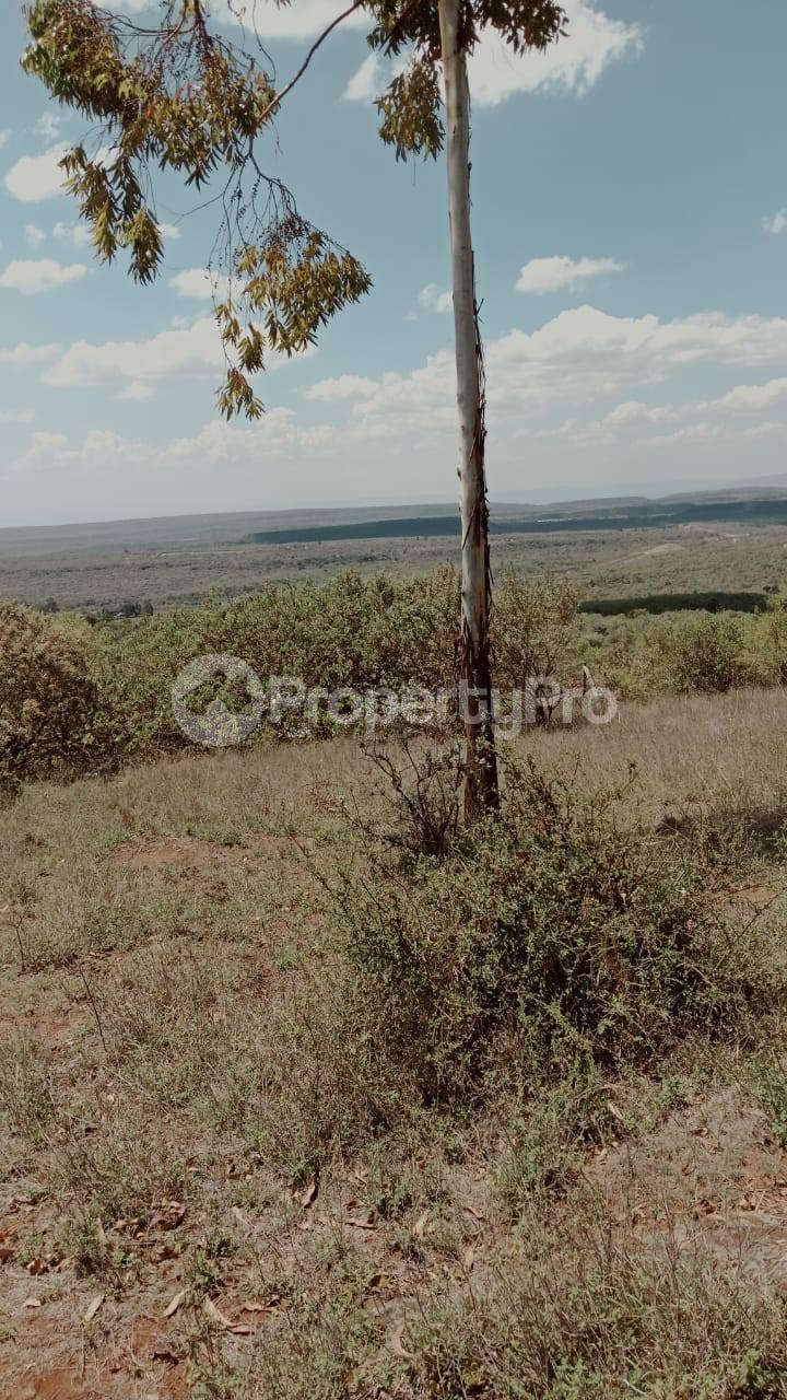 Land for sale Ngong Kajiado