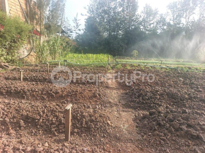 Land for sale Ngong Kajiado