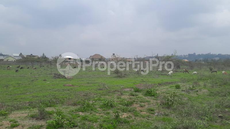 Land for sale Ngong Kajiado - 0