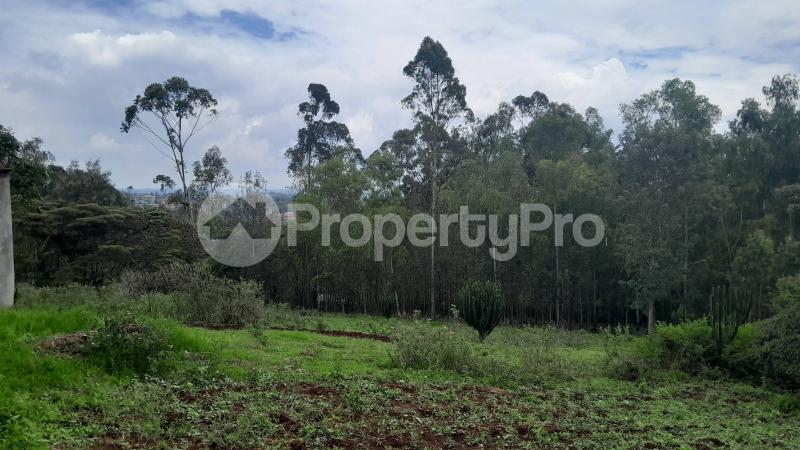 Land for sale Ngong Kajiado