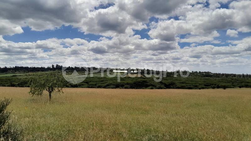 Land for sale Kiserian Kiserian