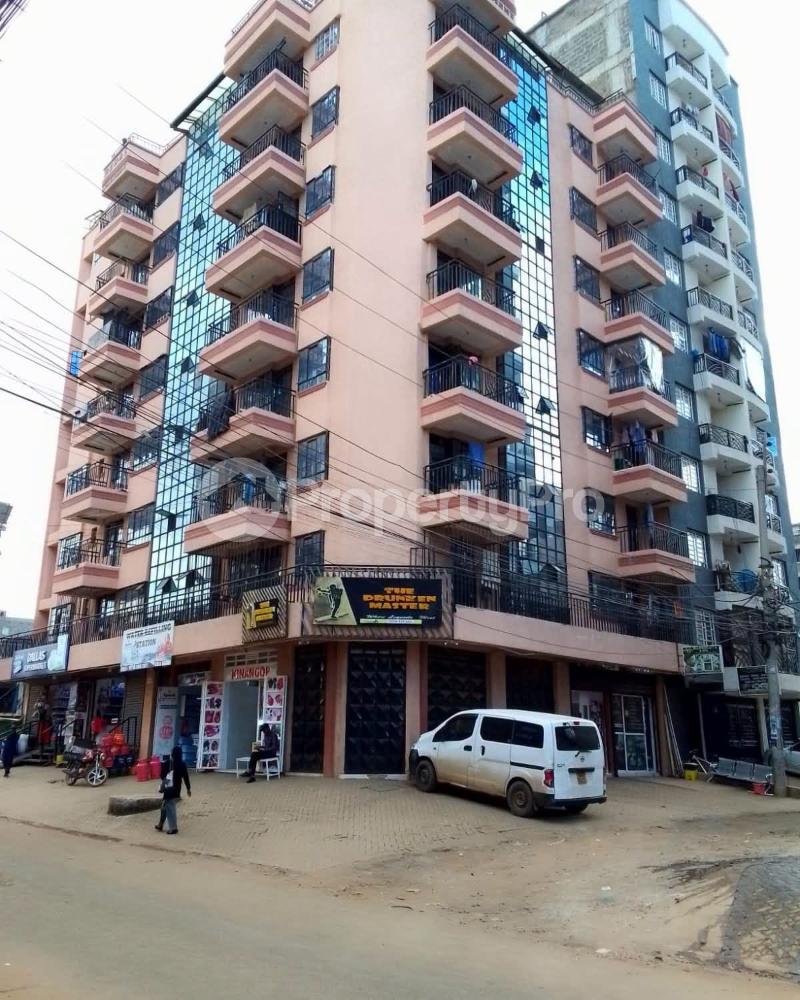 Flat&Apartment for sale Kasarani Nairobi