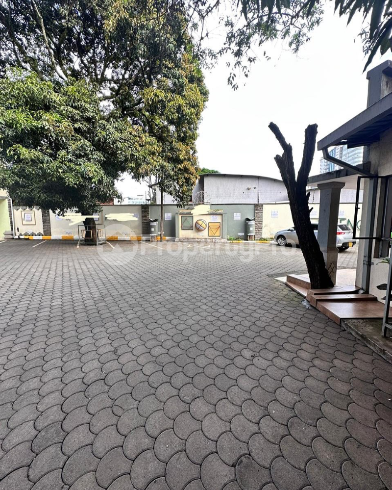 Land for sale Westlands Nairobi