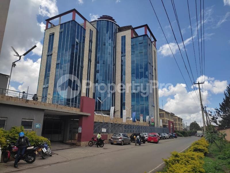 Commercial Properties for sale South B Nairobi