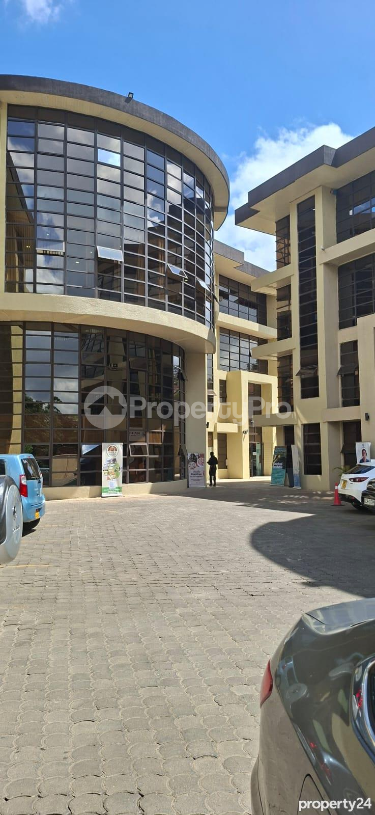 Office Space Commercial Properties for rent Lower Kabete Rd, Spring Valley Nairobi