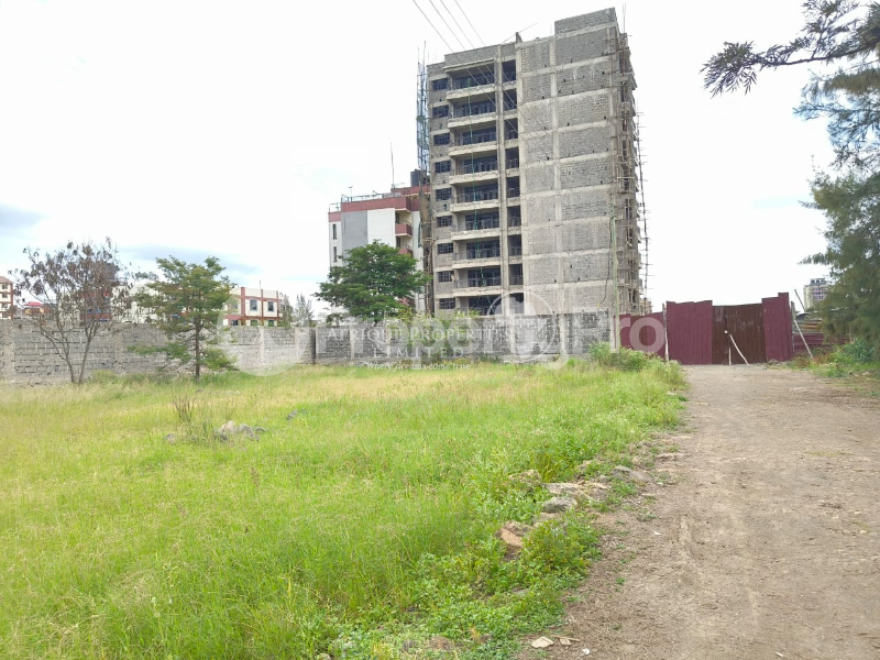 Land for sale Ruiru Kiambu