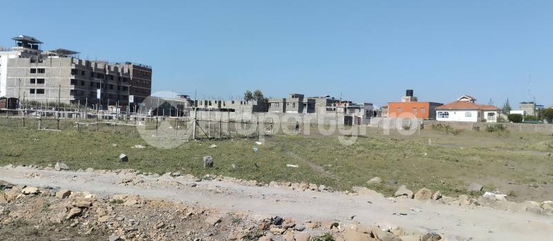 Land for sale Utawala Nairobi - 0