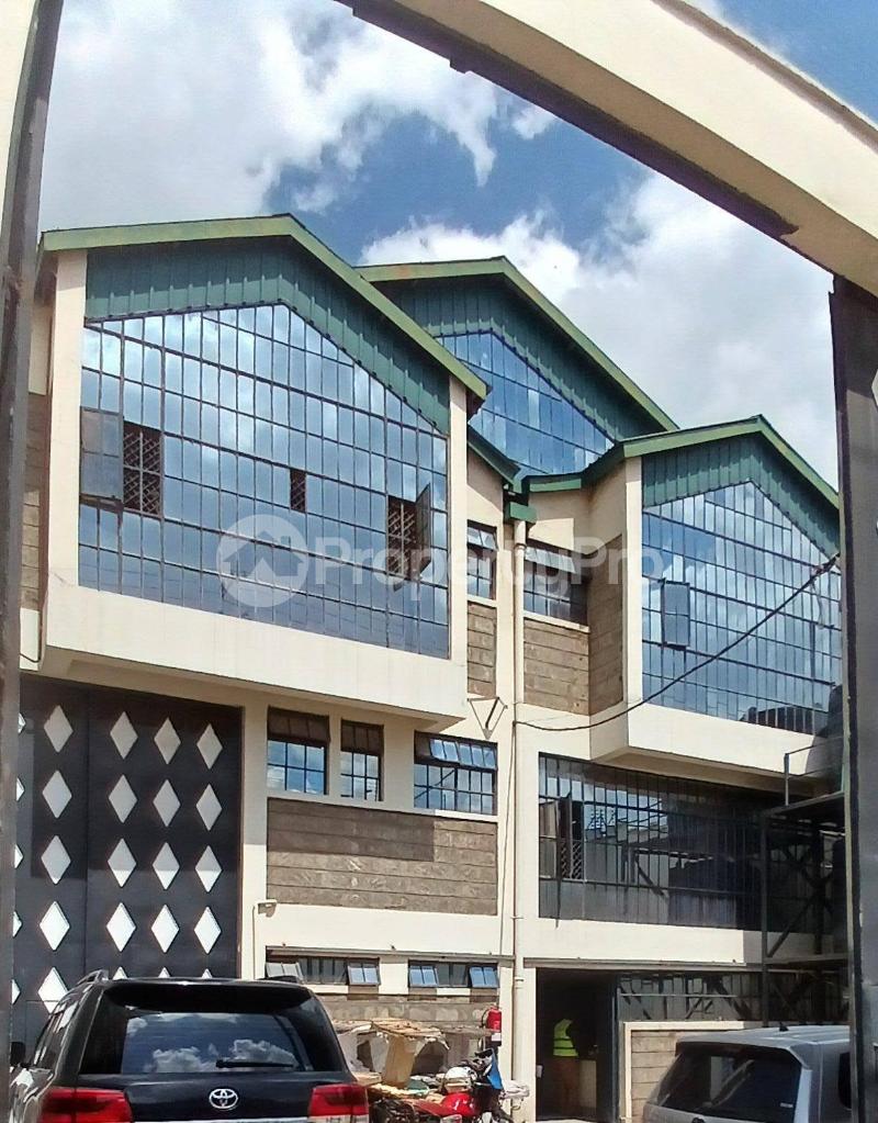 Office Building Commercial Properties for sale Embakasi Nairobi