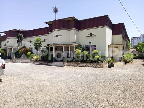 7 bedroom Industrial/Commercial Land Commercial Properties for sale Forest Road, Parklands Nairobi