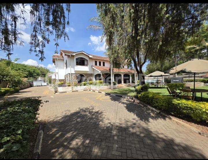 5 bedroom Office Space Commercial Properties for rent Lavington  Lavington Nairobi