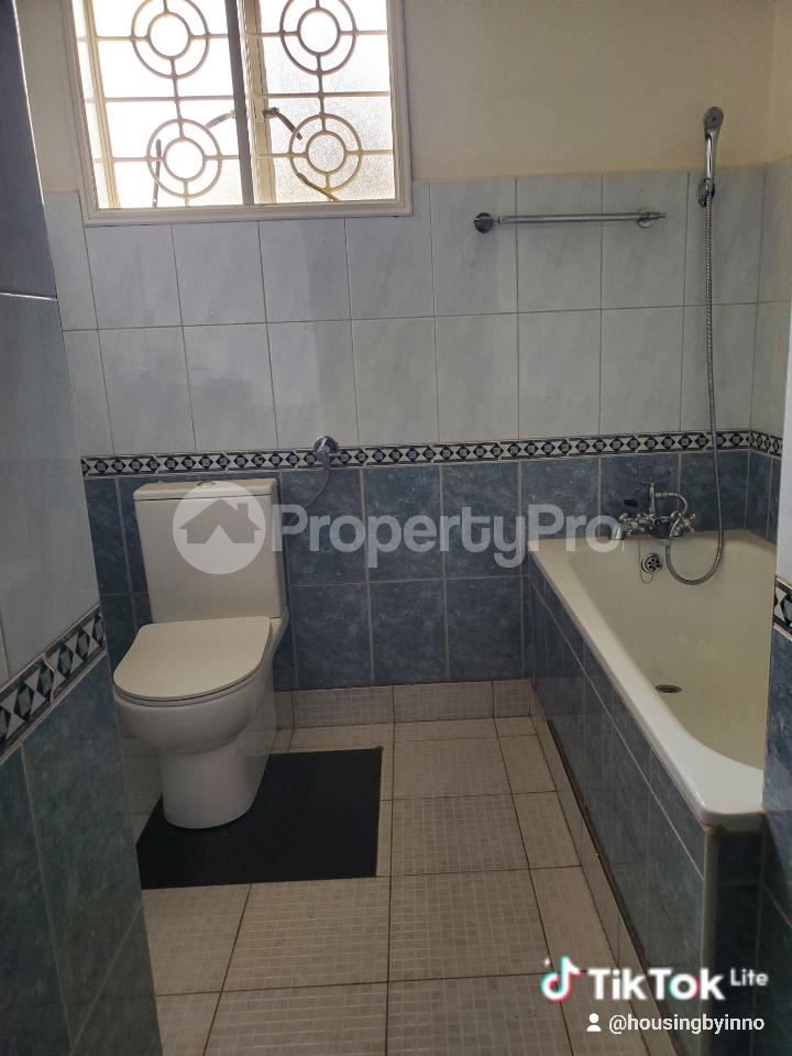 5 bedroom Apartment Block Apartment for rent Princess kevina Bukoto Kampala Central - 12