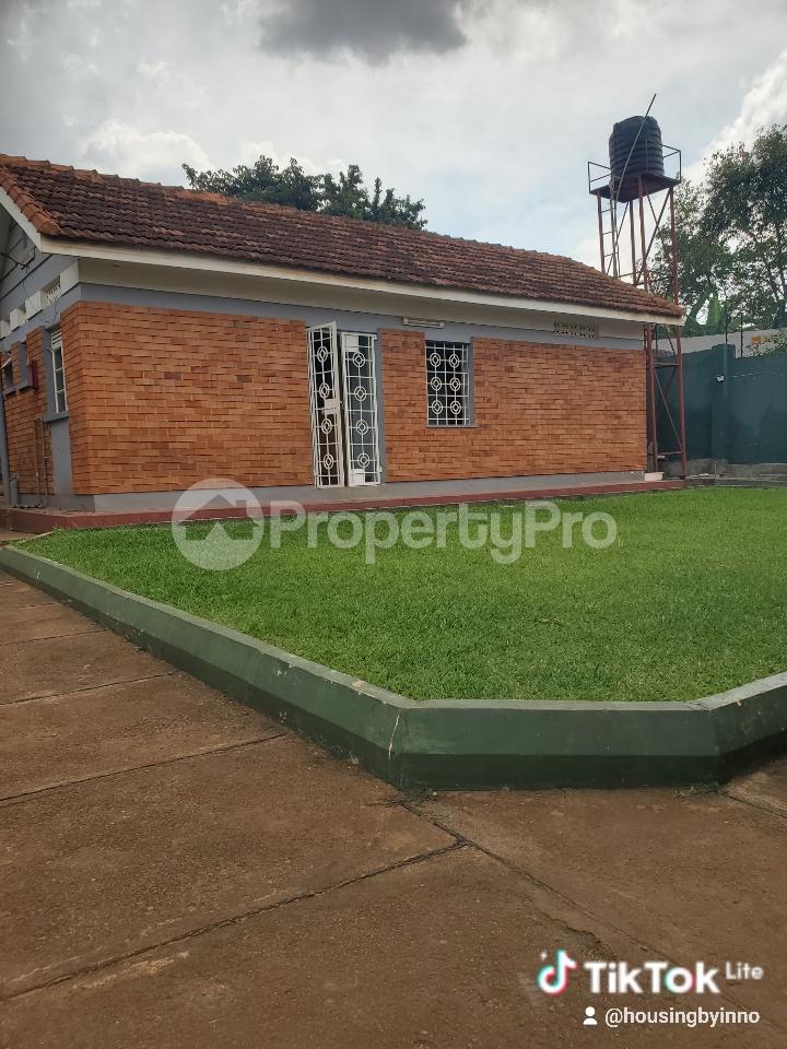 5 bedroom Apartment Block Apartment for rent Princess kevina Bukoto Kampala Central - 2
