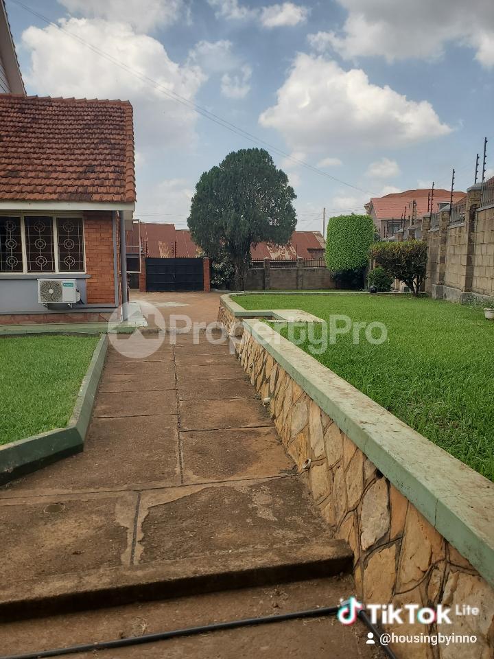5 bedroom Apartment Block Apartment for rent Princess kevina Bukoto Kampala Central - 5