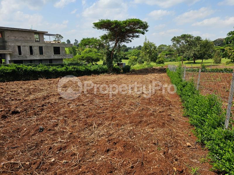 Residential Land for sale Migaa Kiambu Kiambu