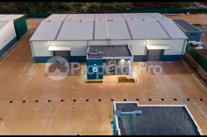 Warehouse Commercial Properties for rent Tilisi Kiambu Kiambu