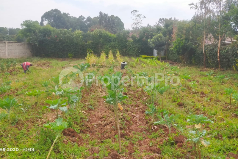Land for sale Karen Nairobi