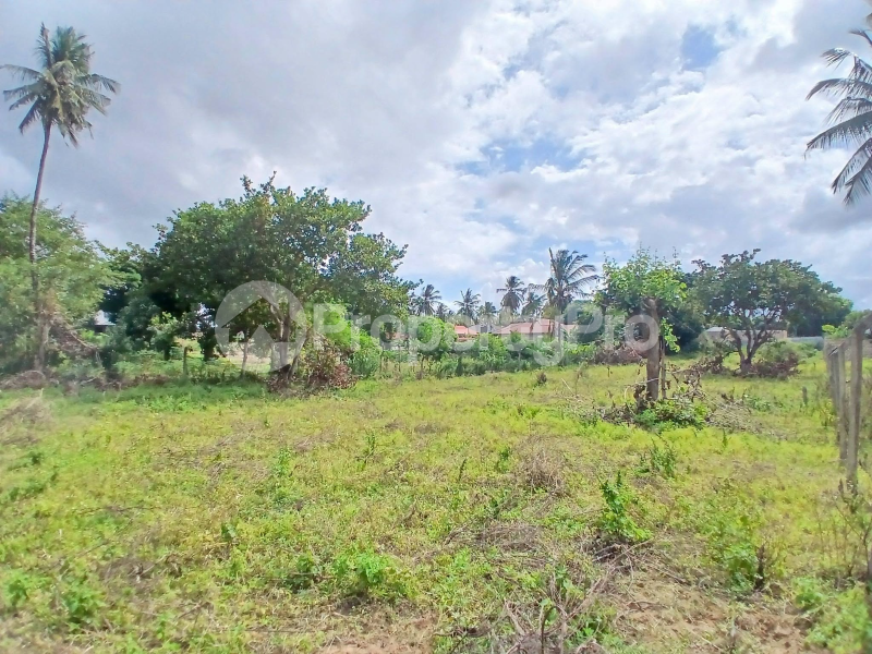 Land for sale Madzayo area Mtwapa Kilifi South Kilifi
