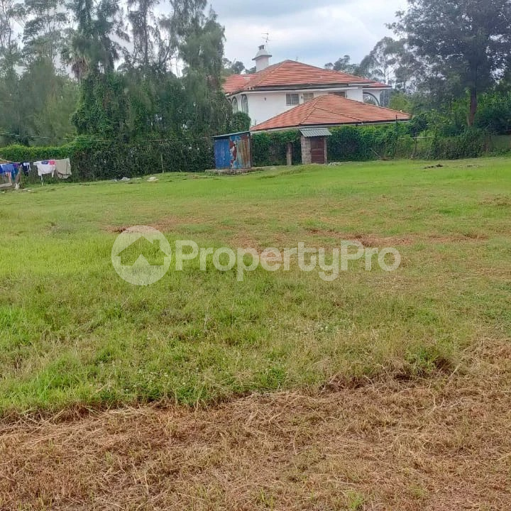 Residential Land for sale Karen Nairobi