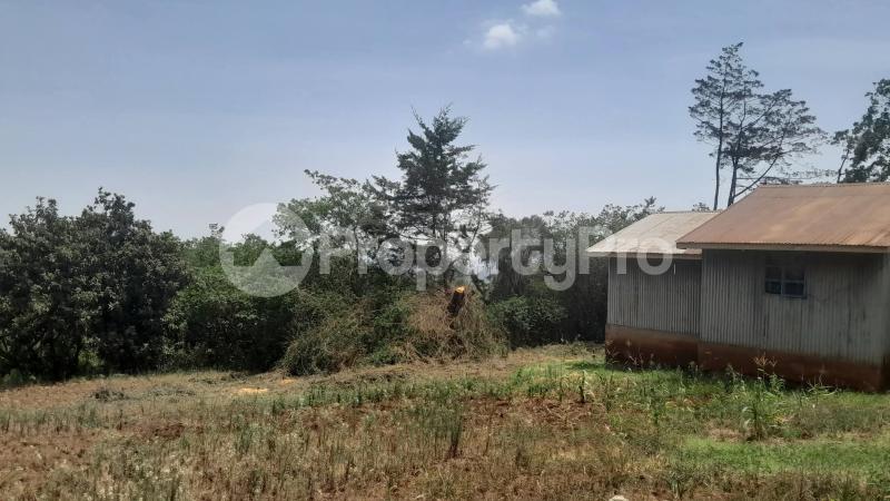Land for sale Ngong Kajiado