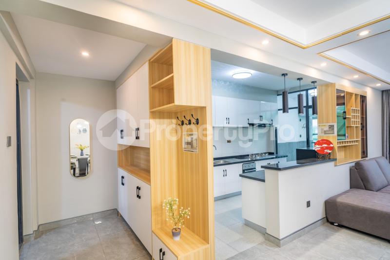 3 bedroom Flat&Apartment for sale kilimani Kilimani Nairobi