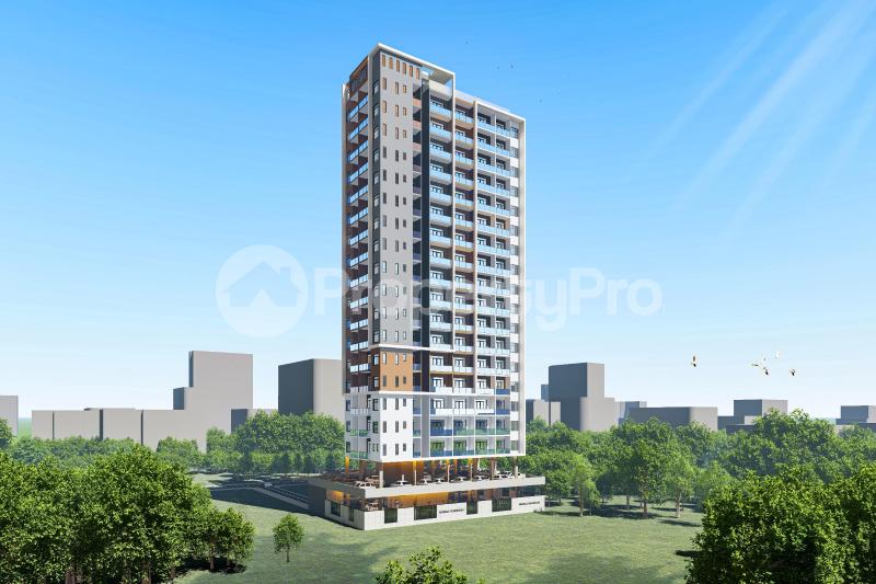 2 bedroom Flat&Apartment for sale kilimani Kilimani Nairobi