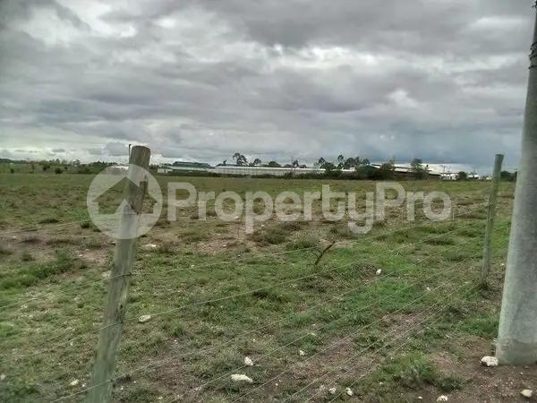 Land for sale Kitengela Kajiado