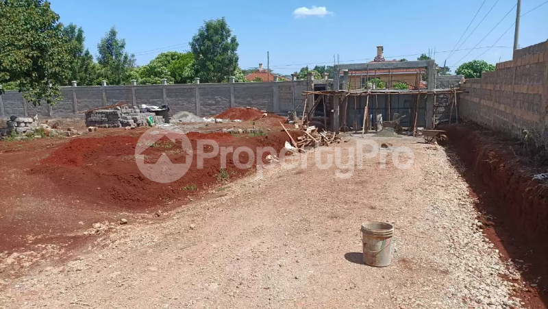 Land for sale Runda Nairobi