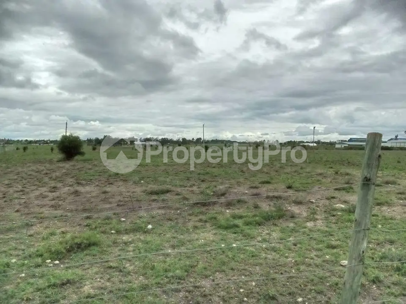 Land for sale Kitengela Kajiado