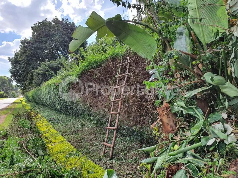 Land for sale Kitisuru Nairobi