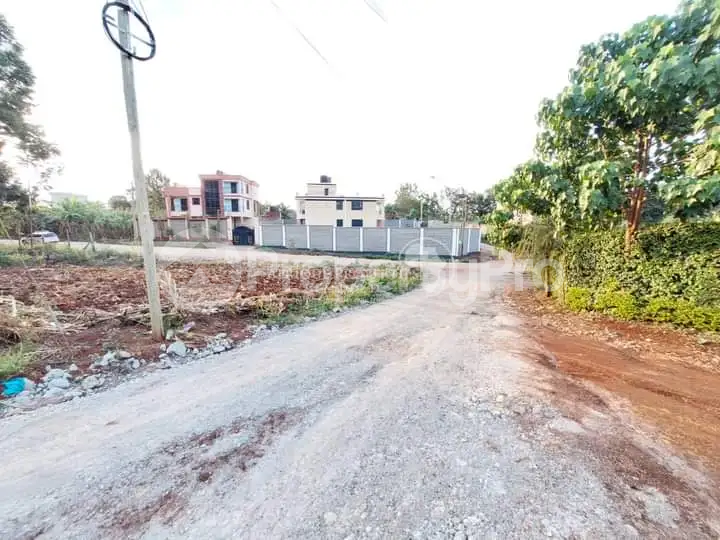 Land for sale Ruiru Kiambu