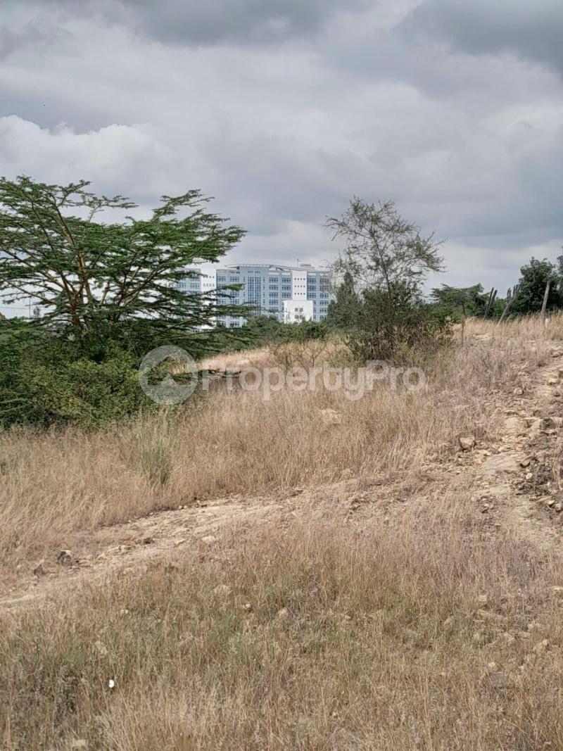Land for sale Ruai Nairobi