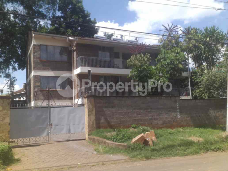 Land for sale Parklands Nairobi