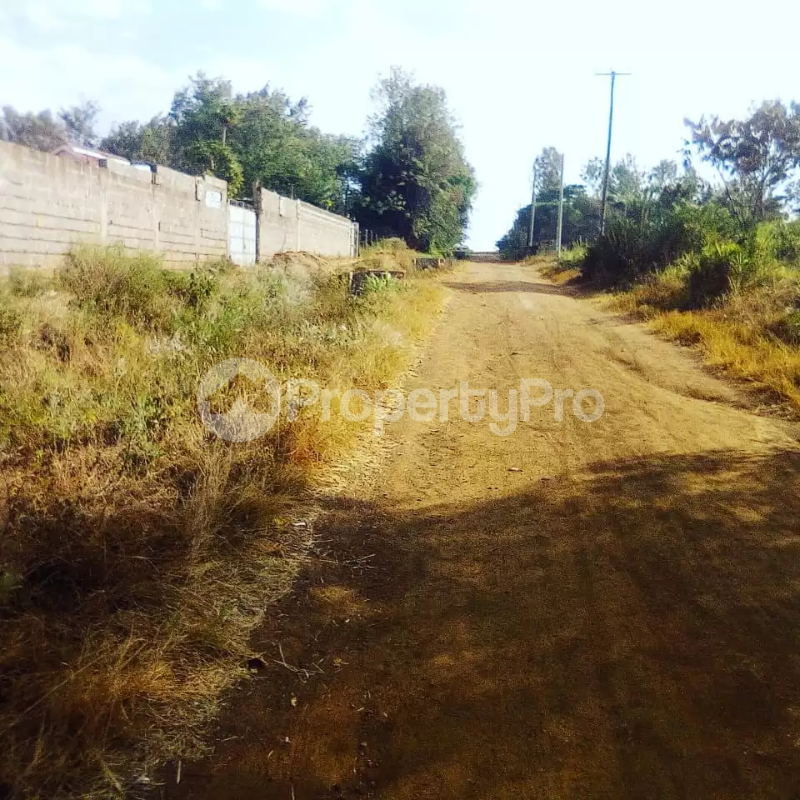 Land for sale Juja Kiambu