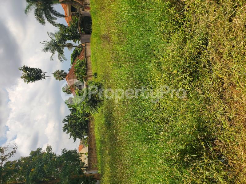 Land for rent Kulambiro mutuba police junction.  Nakawa Kampala Central - 12