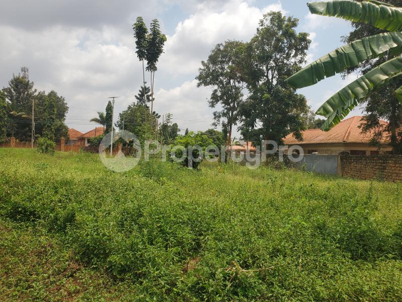 Land for rent Kulambiro mutuba police junction.  Nakawa Kampala Central - 3