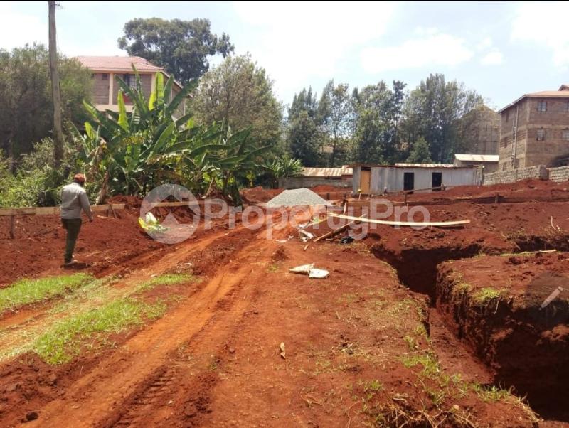 Residential Land for sale Ndwaru Road Riruta Dagoretti South Nairobi