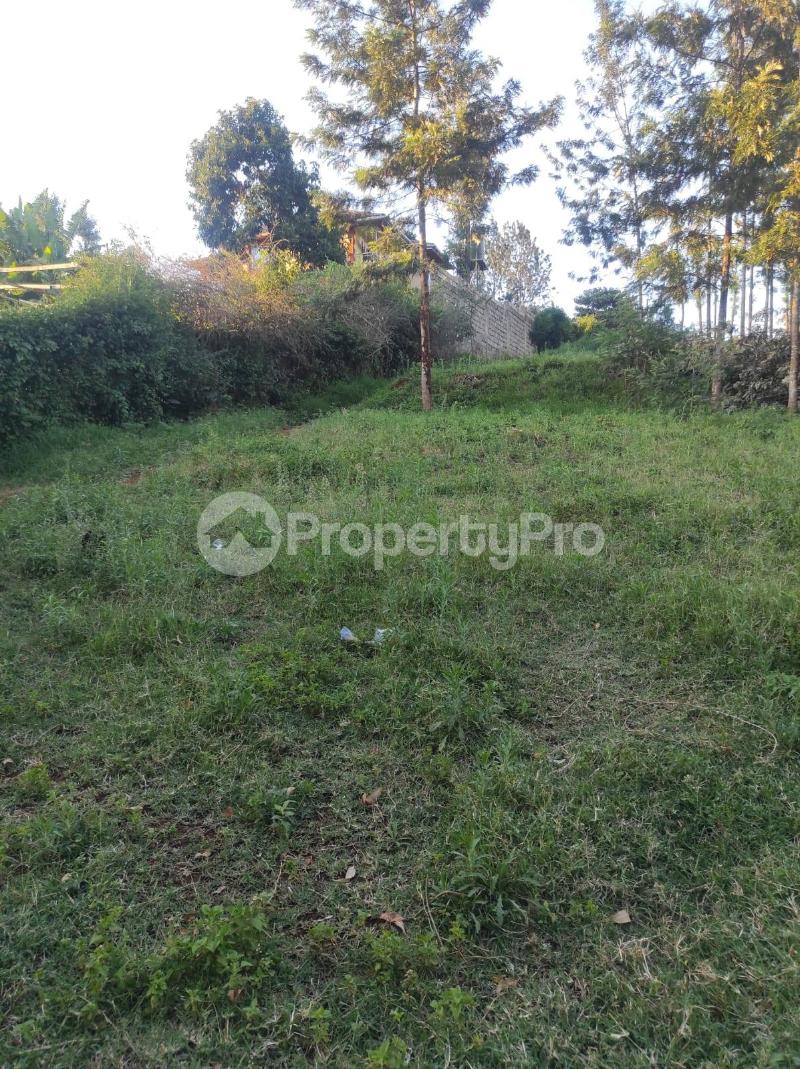 Land for sale Kitisuru Nairobi