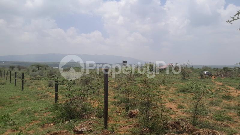 Land for sale Ngong Kajiado - 0