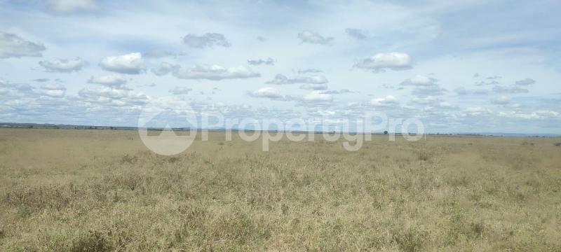 Land for sale Konza city Mua Machakos