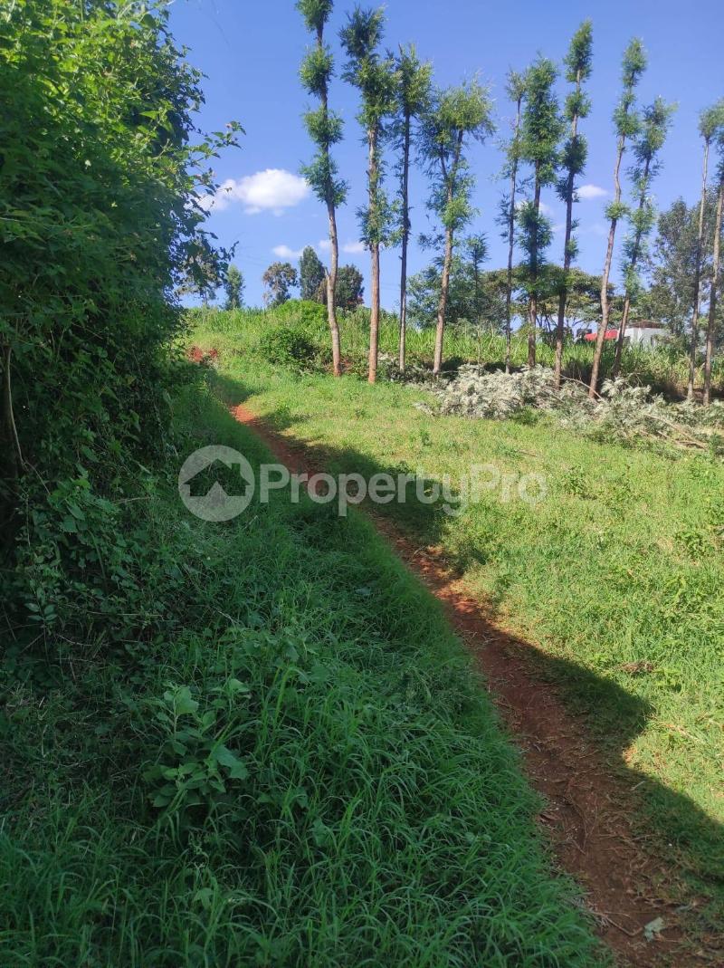 Land for sale Kitisuru Nairobi