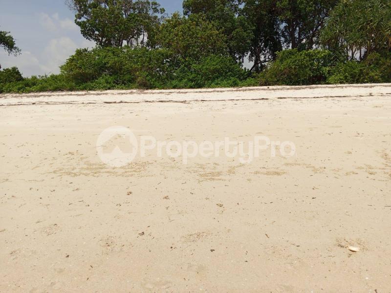 Commercial Land for sale Ukunda Ukunda Kwale